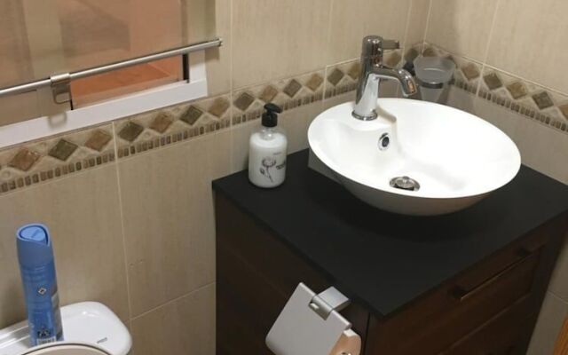 Apartamento Plaza Rio Aguasvivas 5 BB
