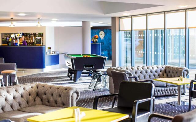 Ibis Styles Barnsley Hotel