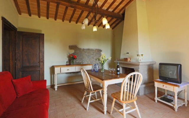 House  Gemma Orvieto