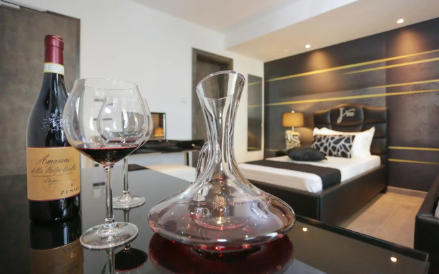 JME Boutique Hotel