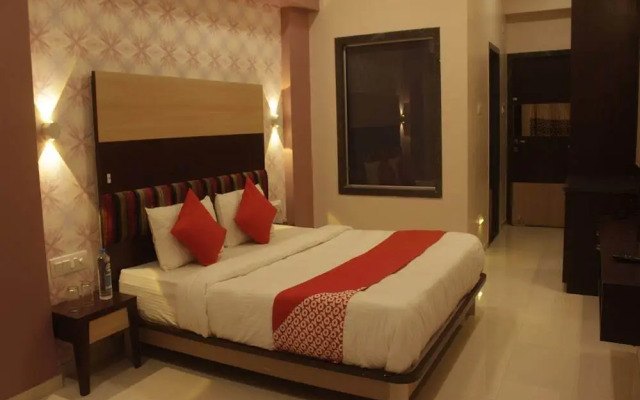 Krushnai Water Park & Resort by OYO Rooms