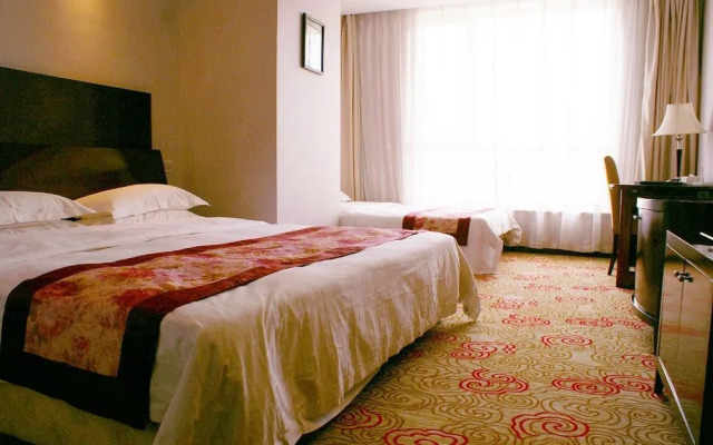Weigela Park Hotel