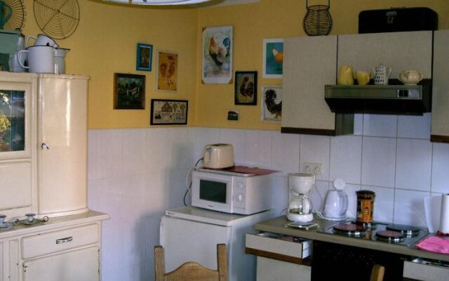 B&B De Hondsroos