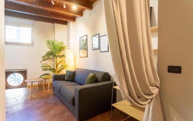 San Fedele Apartment - Historical Como City Center by Rent All Como