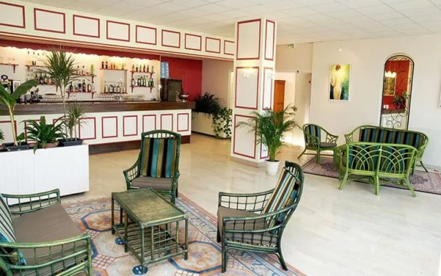 Hôtel Le Chagny