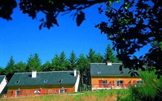 Le Domaine Des Sources