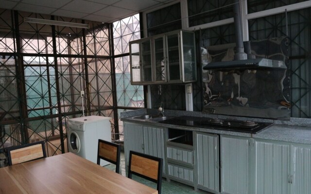 Jerry Hoan Kiem Homestay
