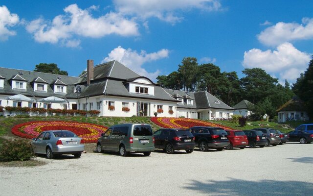 Hotel Residenz Waldoase