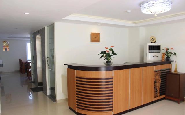 Sea Star Hotel