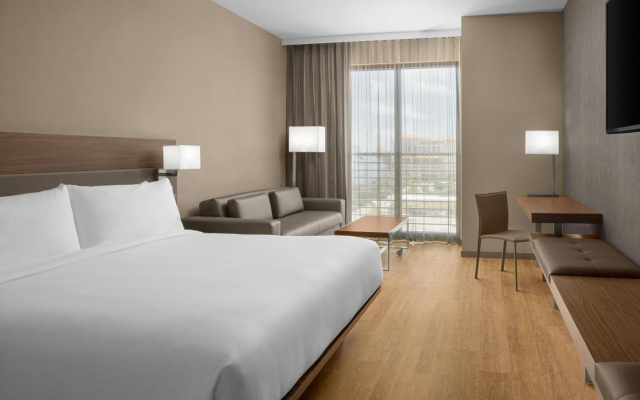 AC Hotel Clearwater Beach