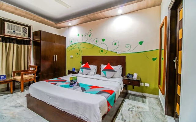 FabHotel Anand Villa