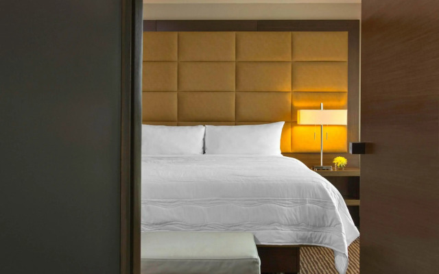 Le Meridien Panama
