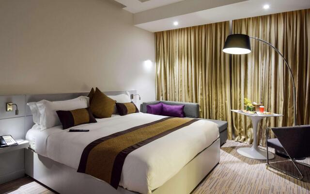 Novotel Suites Riyadh Center