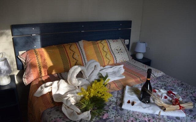 Villaggio Camping Bosco Selva