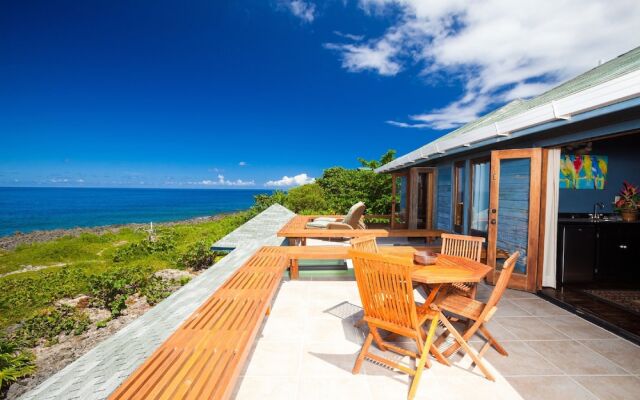 Sea Lodge - Full House