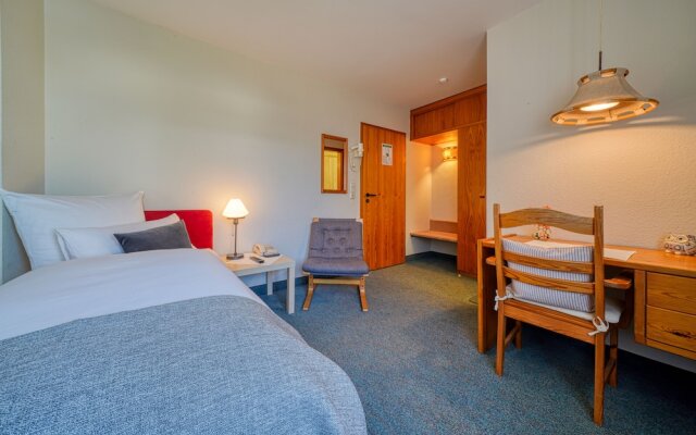 Hotel Zur Eule