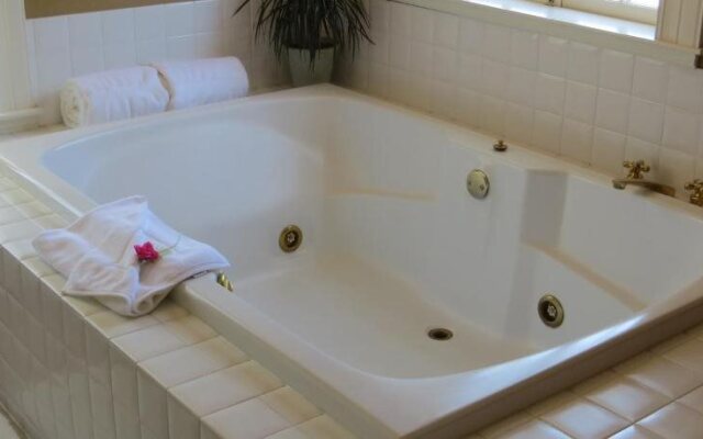 Arbor Guest House