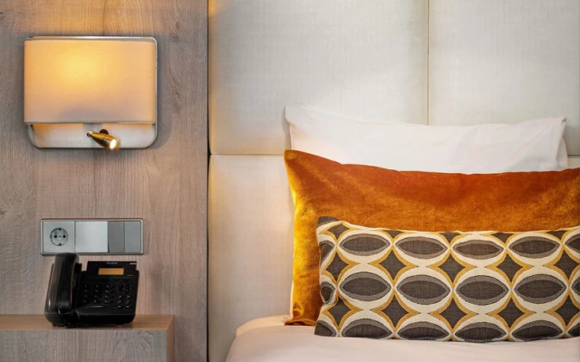 Van Der Valk Hotel Oostzaan - Amsterdam