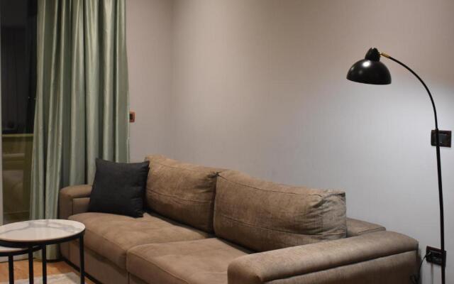 TAM Shallvaret Exclusive Apartment No1