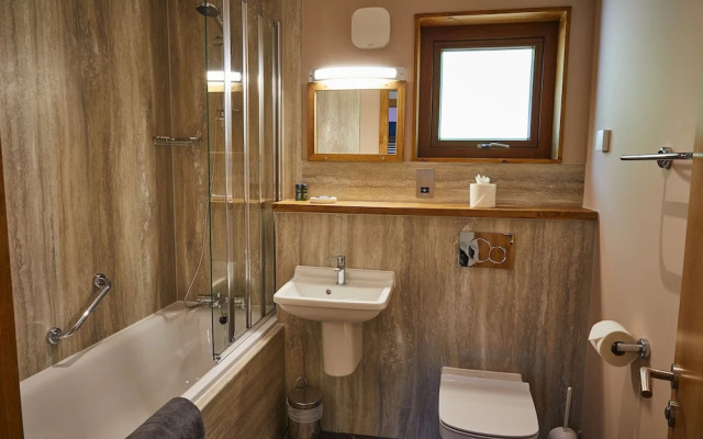 Forest Holidays Cropton