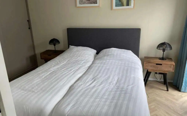 Vakantiepark De Wiedense Meren