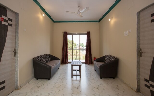 OYO 11944 Rajat Residency