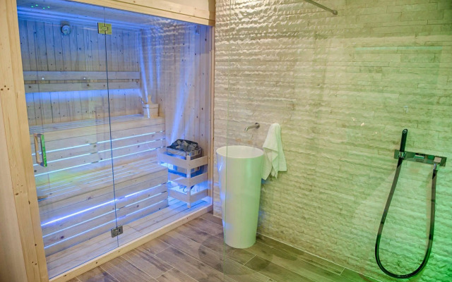 Antica Quercia & Spa