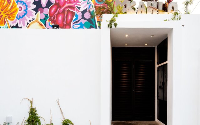 Dewl Studios & Residences - The Kahlo