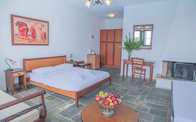 Pilio Sea Horizon hotel