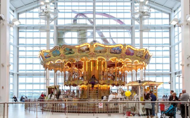 Hampton Inn & Suites Mahwah