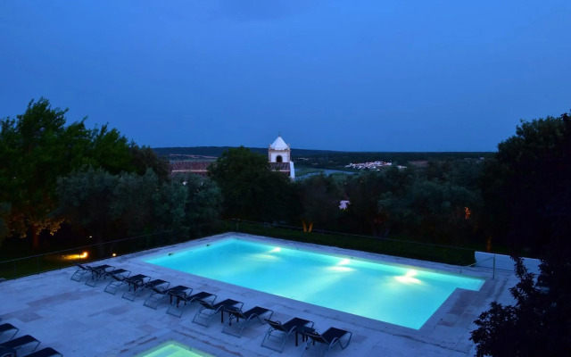 Pousada Castelo de Alcácer do Sal - Historic Hotel