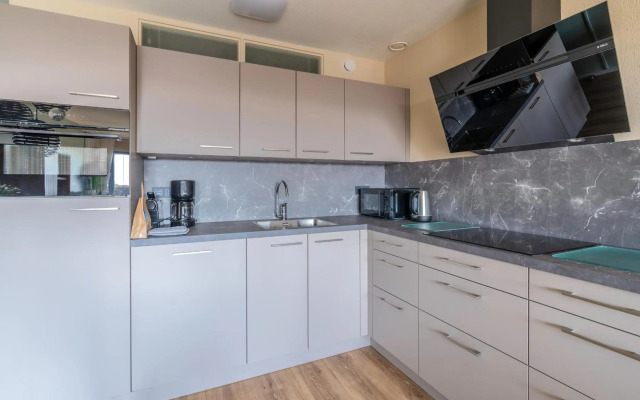 Appartementencomplex Juliana 50