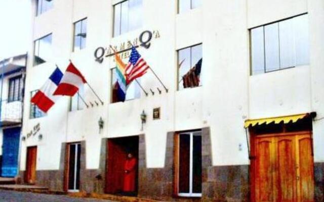 Hotel Qarmenqa