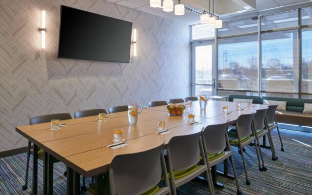 SpringHill Suites by Marriott East Lansing University Area