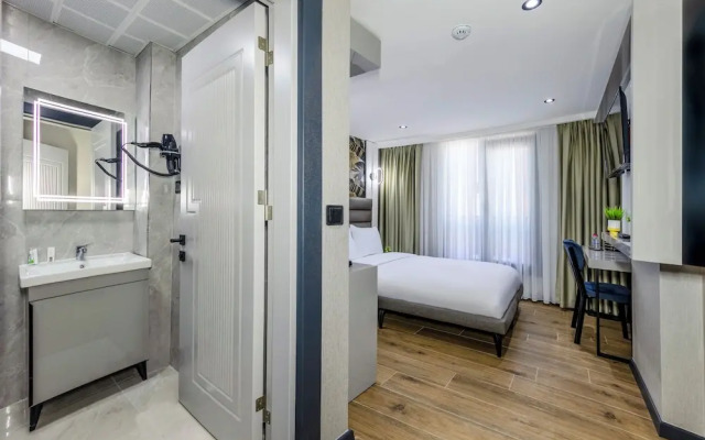 Dedem Hotel Premium Çorlu
