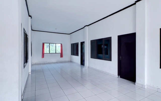 Hotel O Geria Ratu Prahandari