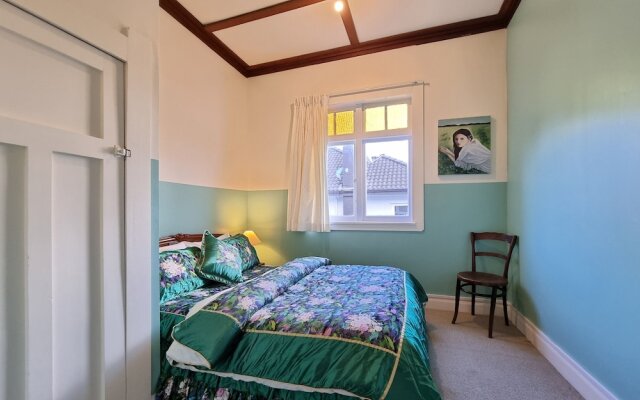 4 Bedroom Character House Papakura