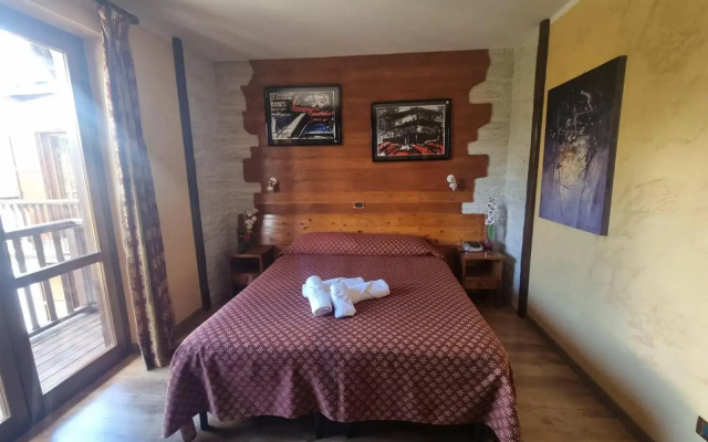 Park Hotel Gran Bosco
