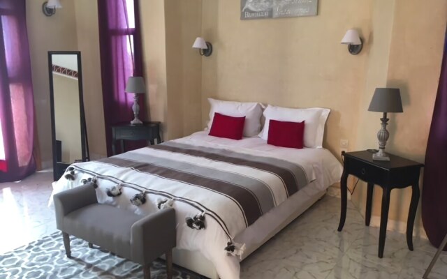 Riad Beloiseau