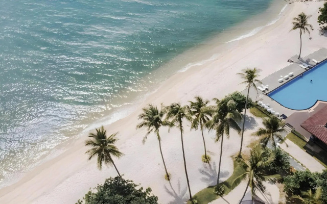 Bintan Pearl Beach Resort