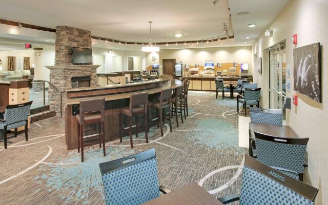 Holiday Inn Express Monticello by IHG