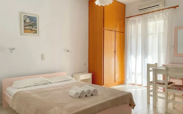 Captain Michalis Apartments