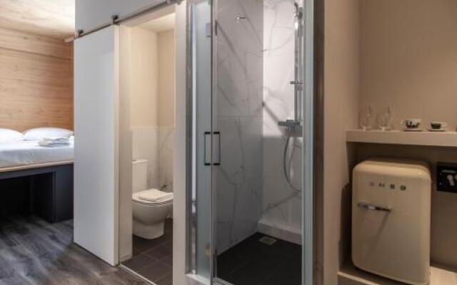 Bespoke House Athens