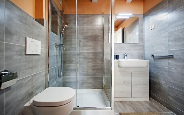 Apartments Casa Roccia Bianca