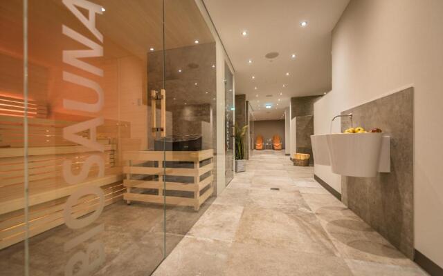 Dorint Seehotel Binz-Therme Binz/Rügen