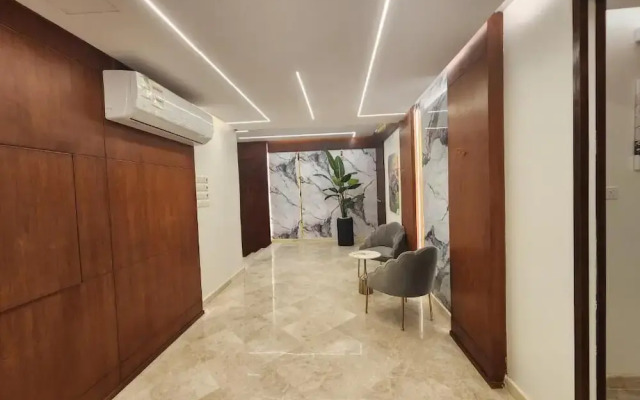 kanaf hotel