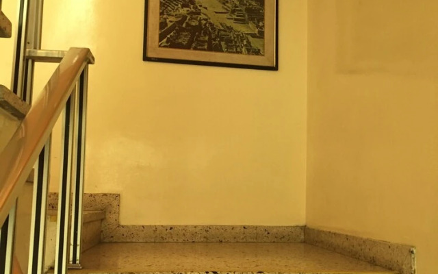 Hostal Oasis