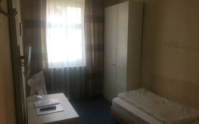 Zum kleinem Ringlein