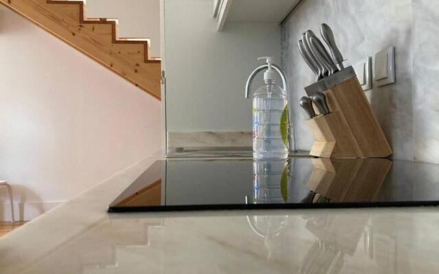 Lovely Porto Apartment