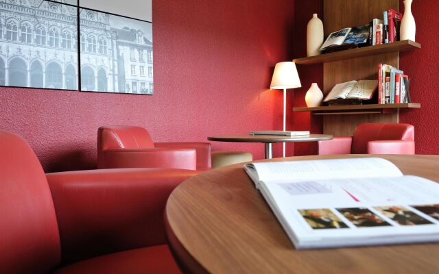 Campanile Saint Quentin